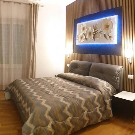 Astoria Golden House Hotel Róma Kültér fotó
