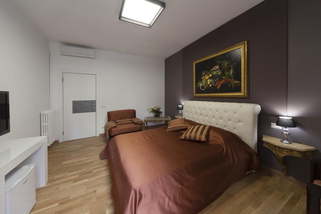 Astoria Golden House Hotel Róma Szoba fotó