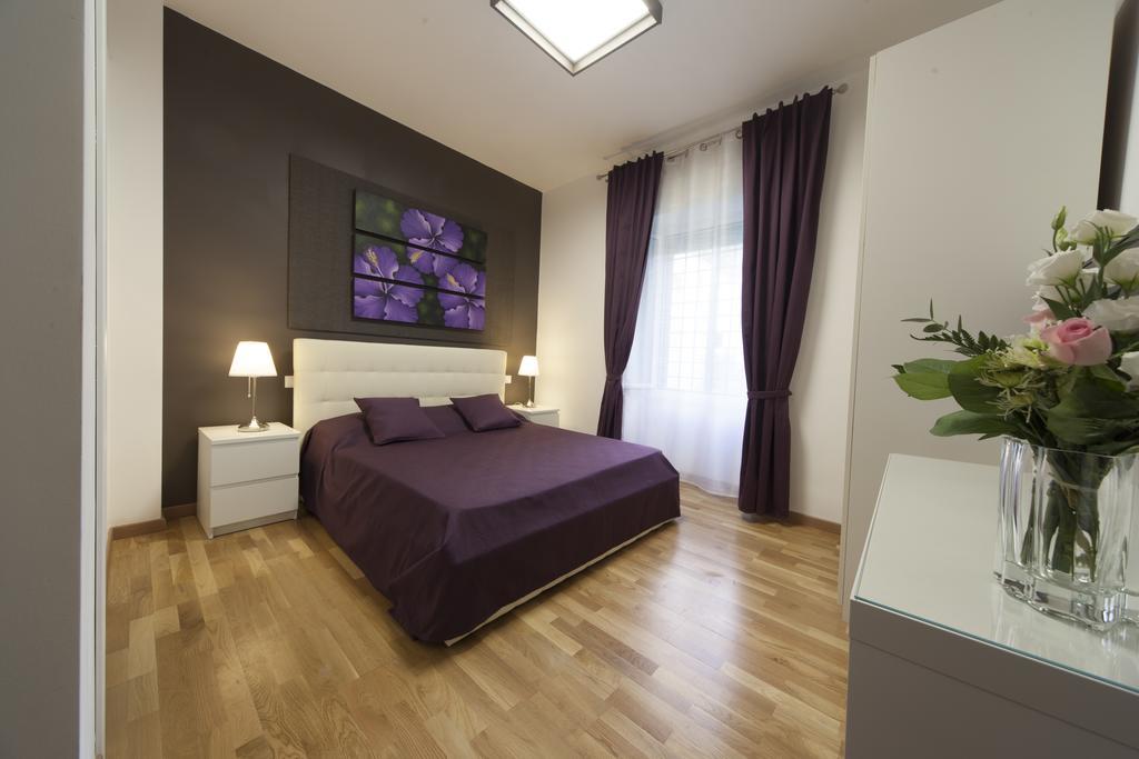 Astoria Golden House Hotel Róma Kültér fotó