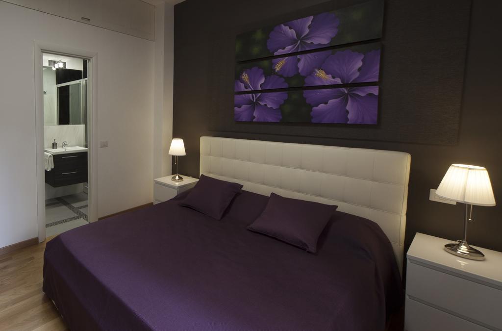 Astoria Golden House Hotel Róma Szoba fotó