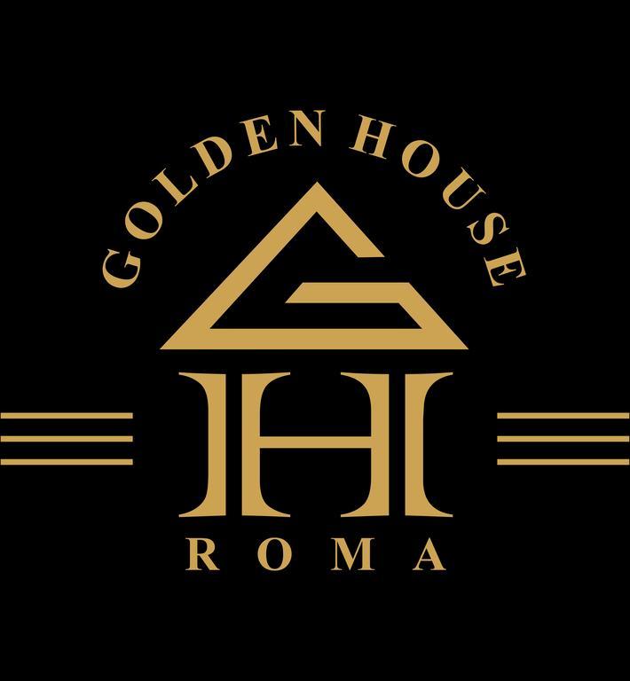 Astoria Golden House Hotel Róma Kültér fotó
