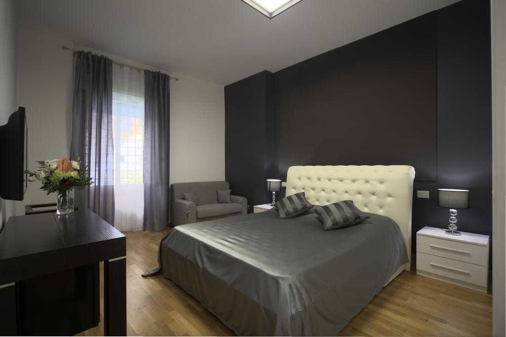 Astoria Golden House Hotel Róma Kültér fotó